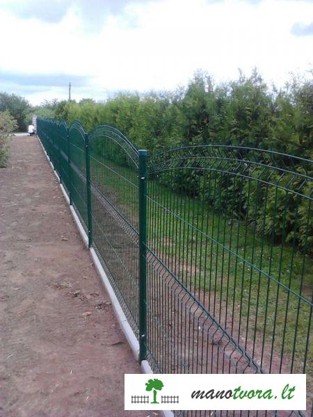 fence