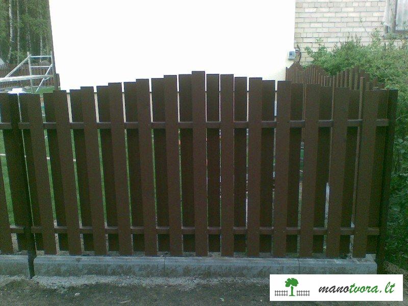 fence