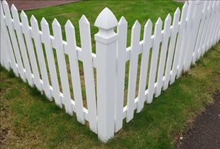 fence